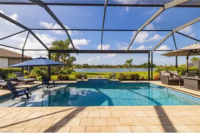 12657 Astor Pl, Fort Myers, FL 33913 - Photo 7