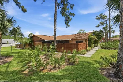 5563 Foxlake Dr, North Fort Myers, FL 33917 - Photo 1