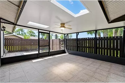 5563 Foxlake Dr, North Fort Myers, FL 33917 - Photo 23