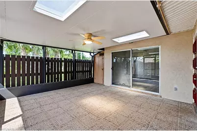 5563 Foxlake Dr, North Fort Myers, FL 33917 - Photo 21