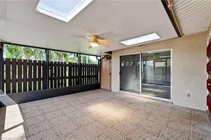 5563 Foxlake Dr, North Fort Myers, FL 33917 - Photo 21