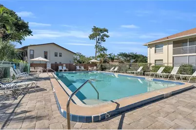 5563 Foxlake Dr, North Fort Myers, FL 33917 - Photo 31