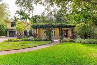 1250 Florida Ave, Fort Myers, FL 33901 - Photo 1