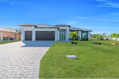 10 SW 35th Ave, Cape Coral, FL 33991 - Photo 1