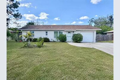 13032 8th St, Fort Myers, FL 33905 - Photo 1
