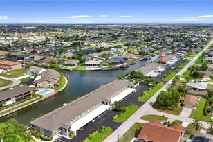 4634 SW 12th Pl, Cape Coral, FL 33914 - Photo 39