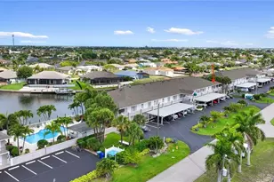 4634 SW 12th Pl, Cape Coral, FL 33914 - Photo 33