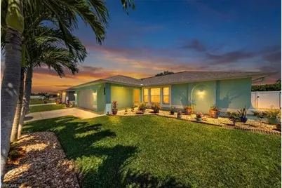 1309 SE 37th Ter, Cape Coral, FL 33904 - Photo 23