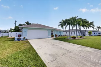 1309 SE 37th Ter, Cape Coral, FL 33904 - Photo 1