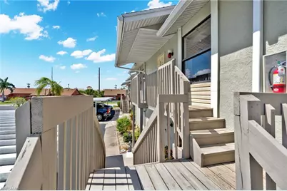 4708 SW 8th Pl #203, Cape Coral, FL 33914 - Photo 11