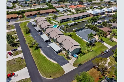 4708 SW 8th Pl #203, Cape Coral, FL 33914 - Photo 5
