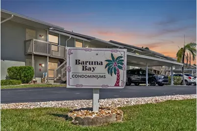 4708 SW 8th Pl #203, Cape Coral, FL 33914 - Photo 7