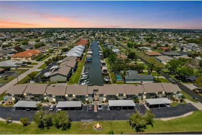 4708 SW 8th Pl #203, Cape Coral, FL 33914 - Photo 3