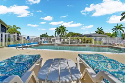 4708 SW 8th Pl #203, Cape Coral, FL 33914 - Photo 43