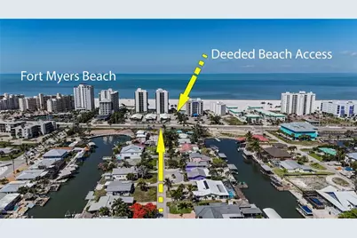 207 Ibis St, Fort Myers Beach, FL 33931 - Photo 3