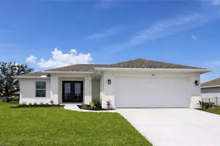 202 NW 25th Pl, Cape Coral, FL 33993 - Photo 1