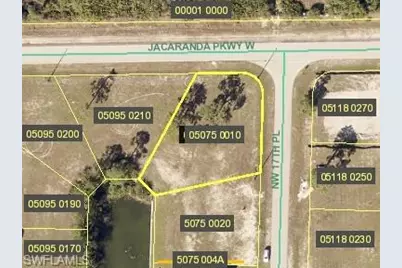 1720 Jacaranda Pkwy W, Cape Coral, FL 33993 - Photo 15