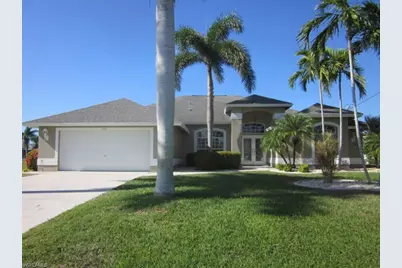 5008 SW 9th Pl, Cape Coral, FL 33914 - Photo 1