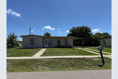 21155 Meehan Ave, Port Charlotte, FL 33952 - Photo 1