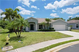 2682 Nature Pointe Loop, Fort Myers, FL 33905 - Photo 1
