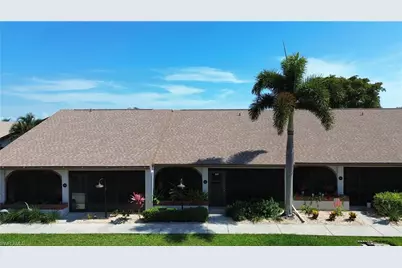 11901 Caraway Ln #104, Fort Myers, FL 33908 - Photo 1
