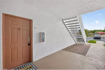 6401 Aragon Way #106, Fort Myers, FL 33966 - Photo 1