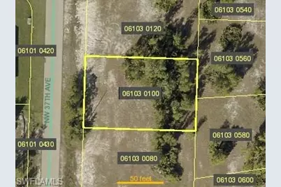 4523 NW 37th Ave, Cape Coral, FL 33993 - Photo 1