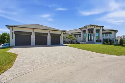 5201 Seagull Ct, Cape Coral, FL 33904 - Photo 1
