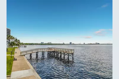 3358 N Key Dr #2, North Fort Myers, FL 33903 - Photo 37