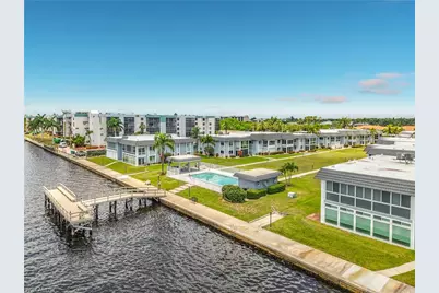 3358 N Key Dr #2, North Fort Myers, FL 33903 - Photo 41