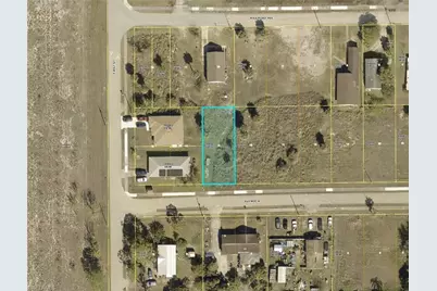23021 Avenue A, Alva, FL 33920 - Photo 1