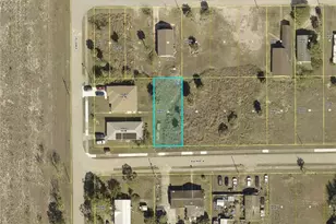 23021 Avenue A, Alva, FL 33920 - Photo 1