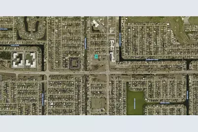 1622 SW 23rd St, Cape Coral, FL 33991 - Photo 3