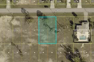1622 SW 23rd St, Cape Coral, FL 33991 - Photo 1