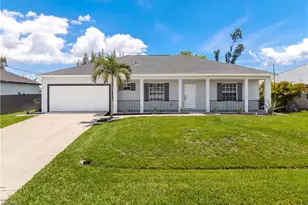1824 SW 2nd St, Cape Coral, FL 33991 - Photo 1