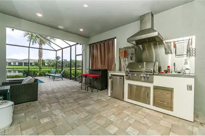 7079 Chapel Creek Ln, North Fort Myers, FL 33917 - Photo 19