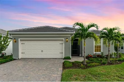 7079 Chapel Creek Ln, North Fort Myers, FL 33917 - Photo 1