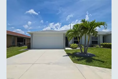 2907 SW Santa Barbara Pl, Cape Coral, FL 33914 - Photo 1