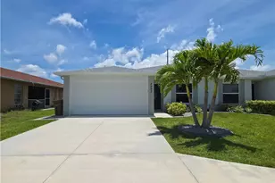 2907 SW Santa Barbara Pl, Cape Coral, FL 33914 - Photo 1