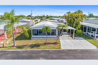 3073 Longview Ln, North Fort Myers, FL 33917 - Photo 31