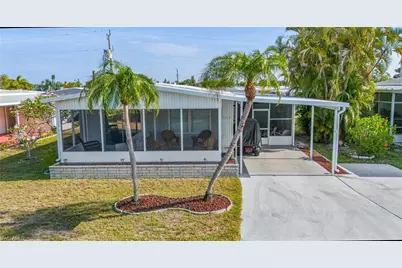 3073 Longview Ln, North Fort Myers, FL 33917 - Photo 35