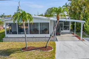 3073 Longview Ln, North Fort Myers, FL 33917 - Photo 35