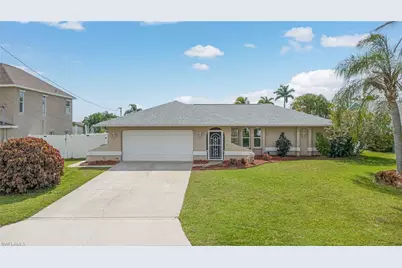 2301 SE 5th Ct, Cape Coral, FL 33990 - Photo 1