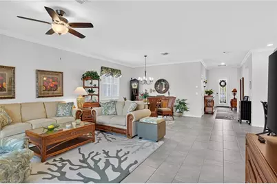4386 Bluegrass Dr, Fort Myers, FL 33916 - Photo 7