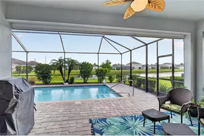 4386 Bluegrass Dr, Fort Myers, FL 33916 - Photo 13