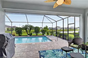 4386 Bluegrass Dr, Fort Myers, FL 33916 - Photo 13