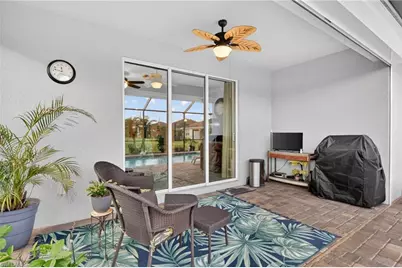 4386 Bluegrass Dr, Fort Myers, FL 33916 - Photo 31