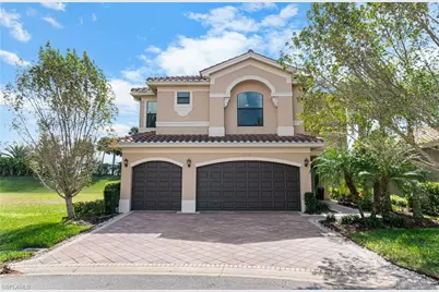 10143 Chesapeake Bay Dr, Fort Myers, FL 33913 - Photo 5