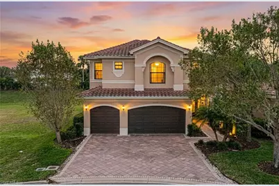 10143 Chesapeake Bay Dr, Fort Myers, FL 33913 - Photo 1