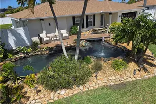 3626 SW 5th Pl, Cape Coral, FL 33914 - Photo 1